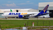 Southern Air Boeing 777-F16 (N703GT) at  Taipei - Taoyuan, Taiwan