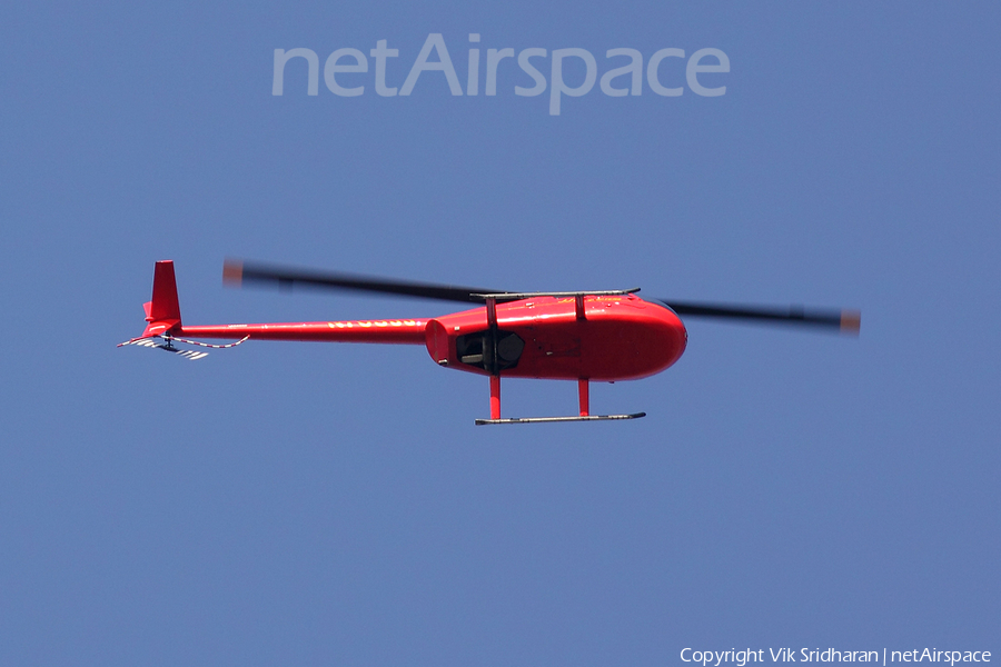 JJ Helicopters Robinson R44 Raven (N703JJ) | Photo 51331