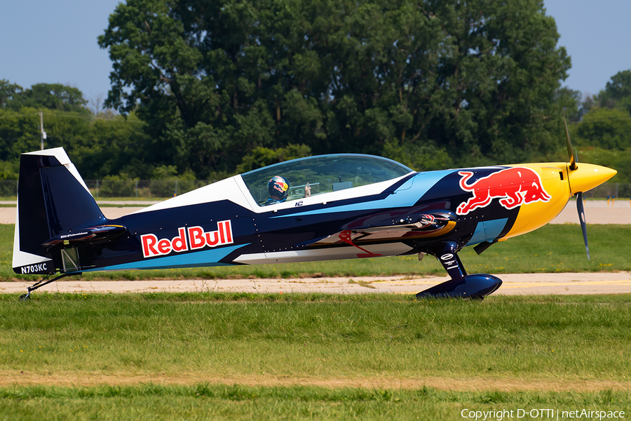 (Private) Extra EA-300L (N703KC) | Photo 674236