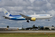 Eastern Airlines Boeing 767-336(ER) (N703KW) at  Miami - International, United States