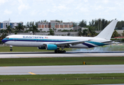 Eastern Airlines Boeing 767-336(ER) (N703KW) at  Miami - International, United States