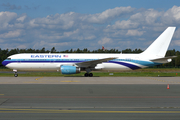 Eastern Airlines Boeing 767-336(ER) (N703KW) at  Nuremberg, Germany