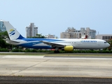 Eastern Airlines Boeing 767-336(ER) (N703KW) at  San Juan - Luis Munoz Marin International, Puerto Rico