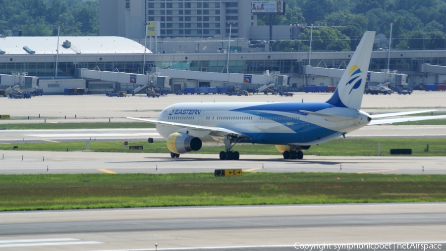 Eastern Airlines Boeing 767-336(ER) (N703KW) | Photo 251205