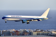 Eastern Airlines Boeing 767-336(ER) (N703KW) at  Tenerife Sur - Reina Sofia, Spain