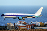 Eastern Airlines Boeing 767-336(ER) (N703KW) at  Tenerife Sur - Reina Sofia, Spain