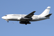 Sierra Pacific Airlines Boeing 737-2T4(Adv) (N703S) at  Atlanta - Hartsfield-Jackson International, United States