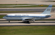 Sierra Pacific Airlines Boeing 737-2T4(Adv) (N703S) at  Atlanta - Hartsfield-Jackson International, United States