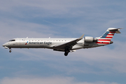 American Eagle (SkyWest Airlines) Bombardier CRJ-701ER (N703SK) at  Los Angeles - International, United States