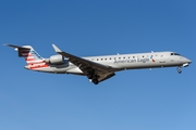 American Eagle (SkyWest Airlines) Bombardier CRJ-701ER (N703SK) at  Toronto - Pearson International, Canada