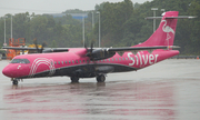 Silver Airways ATR 72-600 (N703SV) at  Nashville - International, United States