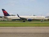 Delta Air Lines Boeing 757-2Q8 (N703TW) at  Ponce - Mercedita International, Puerto Rico