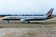 Trans World Airlines Boeing 757-2Q8 (N703TW) at  UNKNOWN, (None / Not specified)
