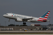 American Airlines Airbus A319-112 (N703UW) at  Ft. Lauderdale - International, United States
