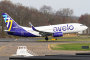 Avelo Airlines Boeing 737-7H4 (N703VL) at  New Haven - Tweed Regional, United States