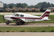 (Private) Piper PA-28-140 Cherokee (N7043R) at  Oshkosh - Wittman Regional, United States