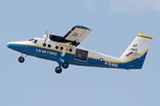 United States Air Force de Havilland Canada DHC-6-300 Twin Otter (N70465) at  San Antonio - Kelly Field Annex, United States