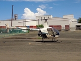 Isla Grande Flying School Robinson R22 Beta (N7049C) at  San Juan - Fernando Luis Ribas Dominicci (Isla Grande), Puerto Rico