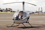 Isla Grande Flying School Robinson R22 Beta (N7049C) at  San Juan - Luis Munoz Marin International, Puerto Rico