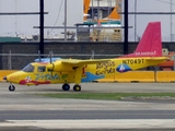 Air America Britten-Norman BN-2A-21 Islander (N7049T) at  San Juan - Luis Munoz Marin International, Puerto Rico