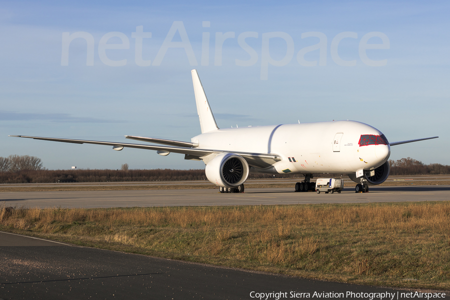 Southern Air Boeing 777-F1H (N704GT) | Photo 373590