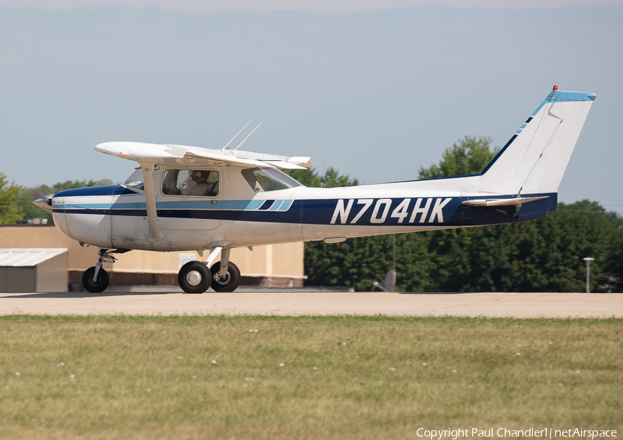 (Private) Cessna 150M (N704HK) | Photo 530361