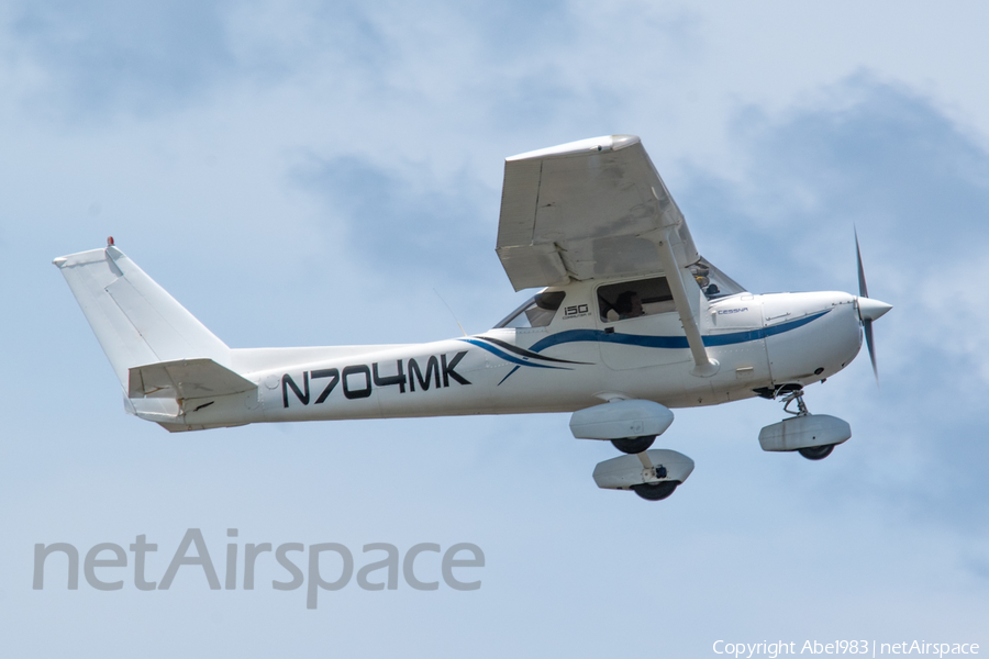 (Private) Cessna 150M (N704MK) | Photo 519374