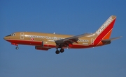 Southwest Airlines Boeing 737-7H4 (N704SW) at  Las Vegas - Harry Reid International, United States