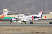 (Private) Beech A90-1 King Air (N7059H) at  Albuquerque - International, United States