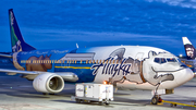Alaska Airlines Boeing 737-490 (N705AS) at  Anchorage - Ted Stevens International, United States