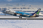 Alaska Airlines Boeing 737-490 (N705AS) at  Anchorage - Ted Stevens International, United States