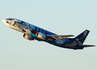 Alaska Airlines Boeing 737-490 (N705AS) at  Los Angeles - International, United States