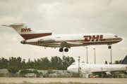 DHL Airways Boeing 727-22C (N705DH) at  Miami - International, United States