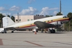 Atlantic Air Cargo Douglas C-47A Skytrain (N705GB) at  Miami - International, United States