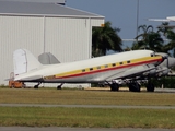 Atlantic Air Cargo Douglas C-47A Skytrain (N705GB) at  Miami - Opa Locka, United States