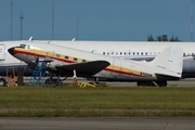 Atlantic Air Cargo Douglas C-47A Skytrain (N705GB) at  Miami - Opa Locka, United States