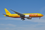 DHL (Southern Air) Boeing 777-FZB (N705GT) at  Miami - International, United States