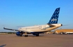 JetBlue Airways Airbus A320-232 (N705JB) at  Windsor Locks - Bradley International, United States