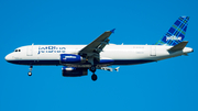 JetBlue Airways Airbus A320-232 (N705JB) at  New York - John F. Kennedy International, United States