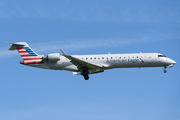 American Eagle (PSA Airlines) Bombardier CRJ-701ER (N705PS) at  Windsor Locks - Bradley International, United States