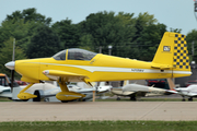(Private) Van's RV-7A (N705RV) at  Oshkosh - Wittman Regional, United States