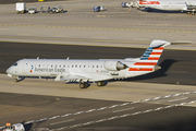 American Eagle (SkyWest Airlines) Bombardier CRJ-701ER (N705SK) at  Phoenix - Sky Harbor, United States