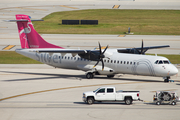 Silver Airways ATR 72-600 (N705SV) at  Ft. Lauderdale - International, United States
