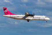 Silver Airways ATR 72-600 (N705SV) at  Ft. Lauderdale - International, United States