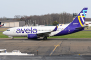Avelo Airlines Boeing 737-752 (N705VL) at  New Haven - Tweed Regional, United States