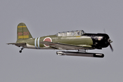 (Private) North American SNJ-4 Texan (N7062C) at  Pensacola - NAS, United States