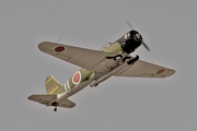 (Private) North American SNJ-4 Texan (N7062C) at  Pensacola - NAS, United States