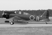 (Private) North American SNJ-4 Texan (N7062C) at  Pensacola - NAS, United States