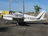 (Private) Piper PA-28-140 Cherokee (N7066R) at  San Juan - Fernando Luis Ribas Dominicci (Isla Grande), Puerto Rico