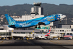 Alaska Airlines Boeing 737-490 (N706AS) at  San Francisco - International, United States